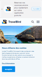 Mobile Screenshot of fr.travelbird.be